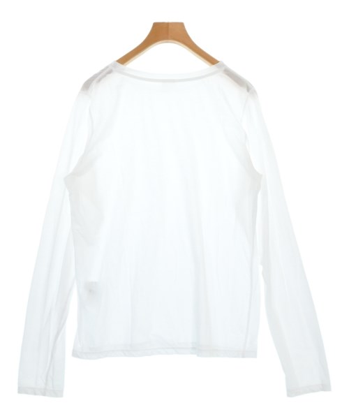 IENA（イエナ）Tシャツ・カットソー 白 サイズ:F レディース/2200676860047