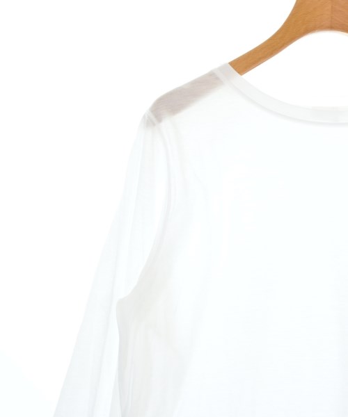 IENA（イエナ）Tシャツ・カットソー 白 サイズ:F レディース/2200676860047