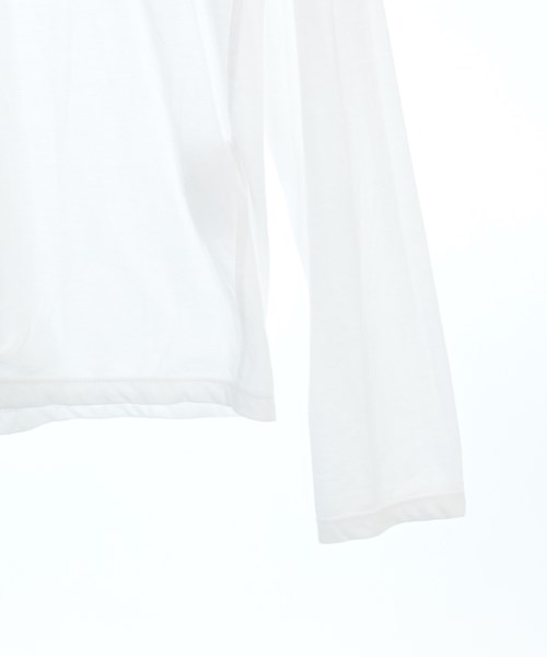 IENA（イエナ）Tシャツ・カットソー 白 サイズ:F レディース/2200676860047