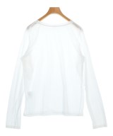 IENA（イエナ）Tシャツ・カットソー 白 サイズ:F レディース/2200676860047