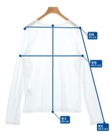 IENA（イエナ）Tシャツ・カットソー 白 サイズ:F レディース/2200676860047