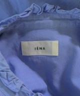 IENA（イエナ）カジュアルシャツ 青 サイズ:F レディース/2200677227047