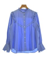 IENA カジュアルシャツ