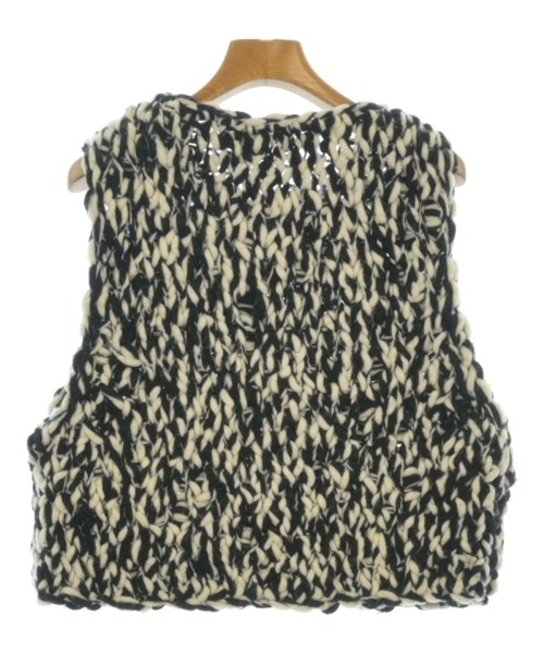 IENA（イエナ）ベスト/ノースリーブ 白 サイズ:-(M位) レディース/2200680909022