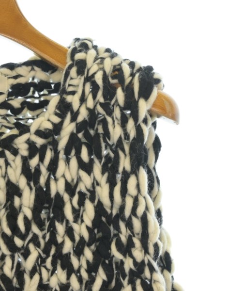 IENA（イエナ）ベスト/ノースリーブ 白 サイズ:-(M位) レディース/2200680909022