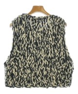 IENA（イエナ）ベスト/ノースリーブ 白 サイズ:-(M位) レディース/2200680909022