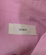 IENA（イエナ）カジュアルシャツ ピンク サイズ:38(M位) レディース/2200675753180