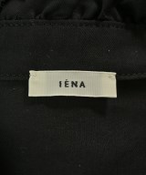 IENA（イエナ）ブラウス 黒 サイズ:F レディース/2200676444049