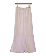 IENA（イエナ）ロング・マキシ丈スカート ピンク サイズ:36(S位) レディース/2200678463024