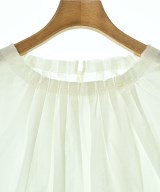 IENA（イエナ）ブラウス 白 サイズ:F レディース/2200680942081