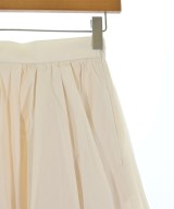 IENA（イエナ）ロング・マキシ丈スカート 白 サイズ:34(XS位) レディース/2200681112018
