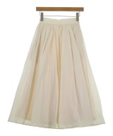 IENA ロング・マキシ丈スカート