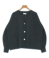 IENA（イエナ）カーディガン 黒 サイズ:F レディース/2200681177017