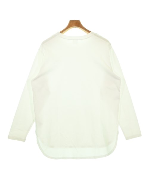 IENA（イエナ）Tシャツ・カットソー 白 サイズ:F レディース/2200674516038