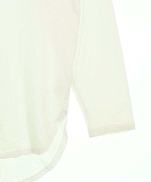 IENA（イエナ）Tシャツ・カットソー 白 サイズ:F レディース/2200674516038