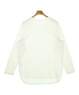 IENA（イエナ）Tシャツ・カットソー 白 サイズ:F レディース/2200674516038