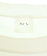IENA（イエナ）Tシャツ・カットソー 白 サイズ:F レディース/2200674516038