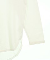 IENA（イエナ）Tシャツ・カットソー 白 サイズ:F レディース/2200674516038