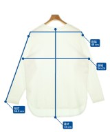 IENA（イエナ）Tシャツ・カットソー 白 サイズ:F レディース/2200674516038