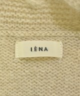 IENA（イエナ）ニット・セーター ベージュ サイズ:F レディース/2200675901024