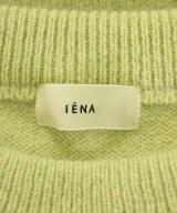 IENA（イエナ）ニット・セーター 緑 サイズ:F レディース/2200675901055