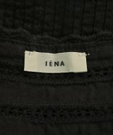 IENA（イエナ）ブラウス 黒 サイズ:F レディース/2200675938105