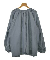 IENA（イエナ）ブラウス 青 サイズ:38(M位) レディース/2200675938112