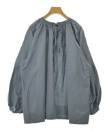 IENA（イエナ）ブラウス 青 サイズ:38(M位) レディース/2200675938112
