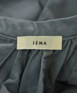 IENA（イエナ）ブラウス 青 サイズ:38(M位) レディース/2200675938112