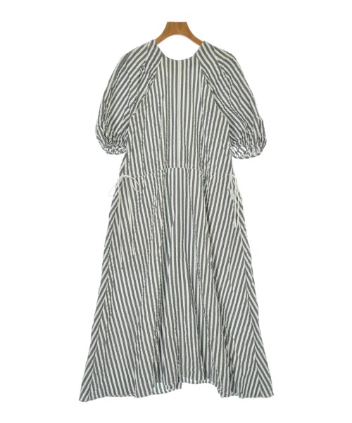 IENA(イエナ)ワンピース 白 サイズ:36(S位)/2200676700091