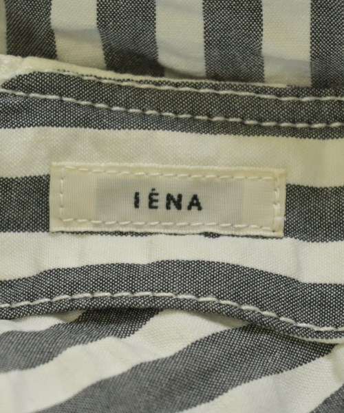 IENA（イエナ）ワンピース 白 サイズ:36(S位) レディース/2200676700091