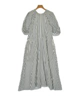 IENA（イエナ）ワンピース 白 サイズ:36(S位) レディース/2200676700091