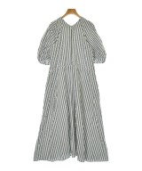 IENA（イエナ）ワンピース 白 サイズ:36(S位) レディース/2200676700091