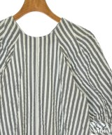 IENA（イエナ）ワンピース 白 サイズ:36(S位) レディース/2200676700091