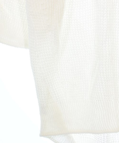 IENA（イエナ）ニット・セーター 白 サイズ:-(M位) レディース/2200681403031