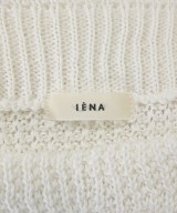 IENA（イエナ）ニット・セーター 白 サイズ:-(M位) レディース/2200681403031