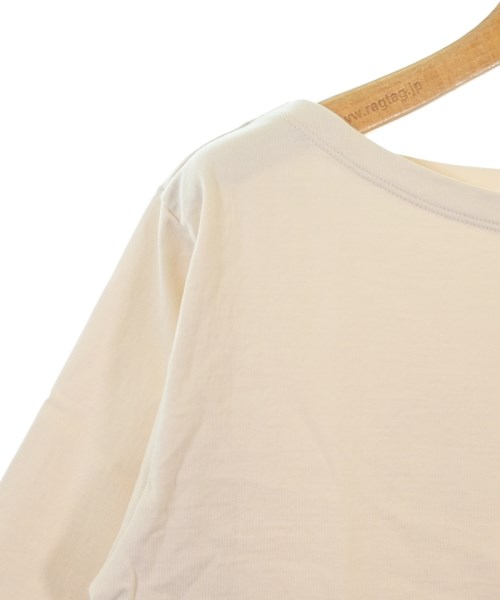 IENA（イエナ）Tシャツ・カットソー ベージュ サイズ:-(L位) レディース/2200681441019