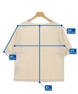 IENA（イエナ）Tシャツ・カットソー ベージュ サイズ:-(L位) レディース/2200681441019