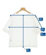 IENA（イエナ）Tシャツ・カットソー 白 サイズ:-(L位) レディース/2200681441026