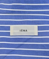 IENA（イエナ）カジュアルシャツ 青 サイズ:F レディース/2200673664037