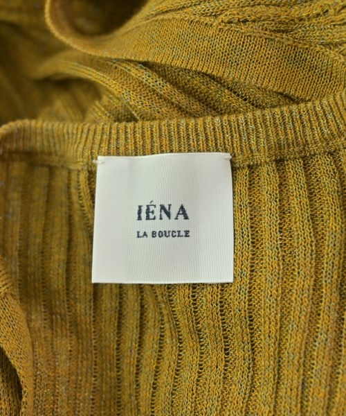 IENA（イエナ）ワンピース ベージュ サイズ:F レディース/2200675006354