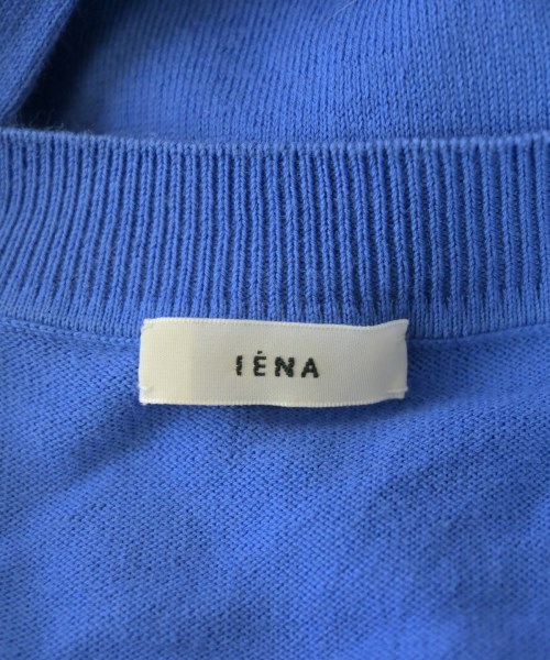 IENA（イエナ）アンサンブル 青 サイズ:-(M位) レディース/2200676093032