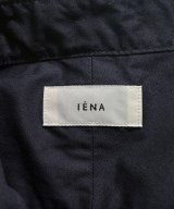 IENA（イエナ）カジュアルシャツ 紺 サイズ:36(S位) レディース/2200676575361