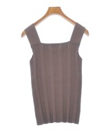 IENA（イエナ）タンクトップ 茶 サイズ:-(XS位) レディース/2200677380056