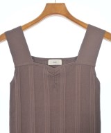 IENA（イエナ）タンクトップ 茶 サイズ:-(XS位) レディース/2200677380056