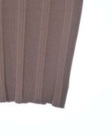 IENA（イエナ）タンクトップ 茶 サイズ:-(XS位) レディース/2200677380056
