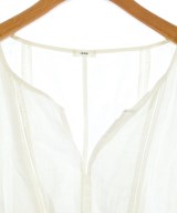 IENA（イエナ）ブラウス 白 サイズ:-(XL位) レディース/2200677380063