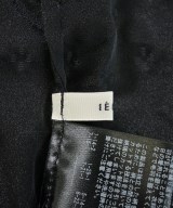 IENA（イエナ）ブラウス 黒 サイズ:-(L位) レディース/2200677380070