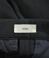 IENA（イエナ）スラックス 紺 サイズ:36(S位) レディース/2200677876030