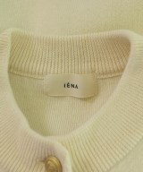 IENA（イエナ）カーディガン 白 サイズ:F レディース/2200677876061